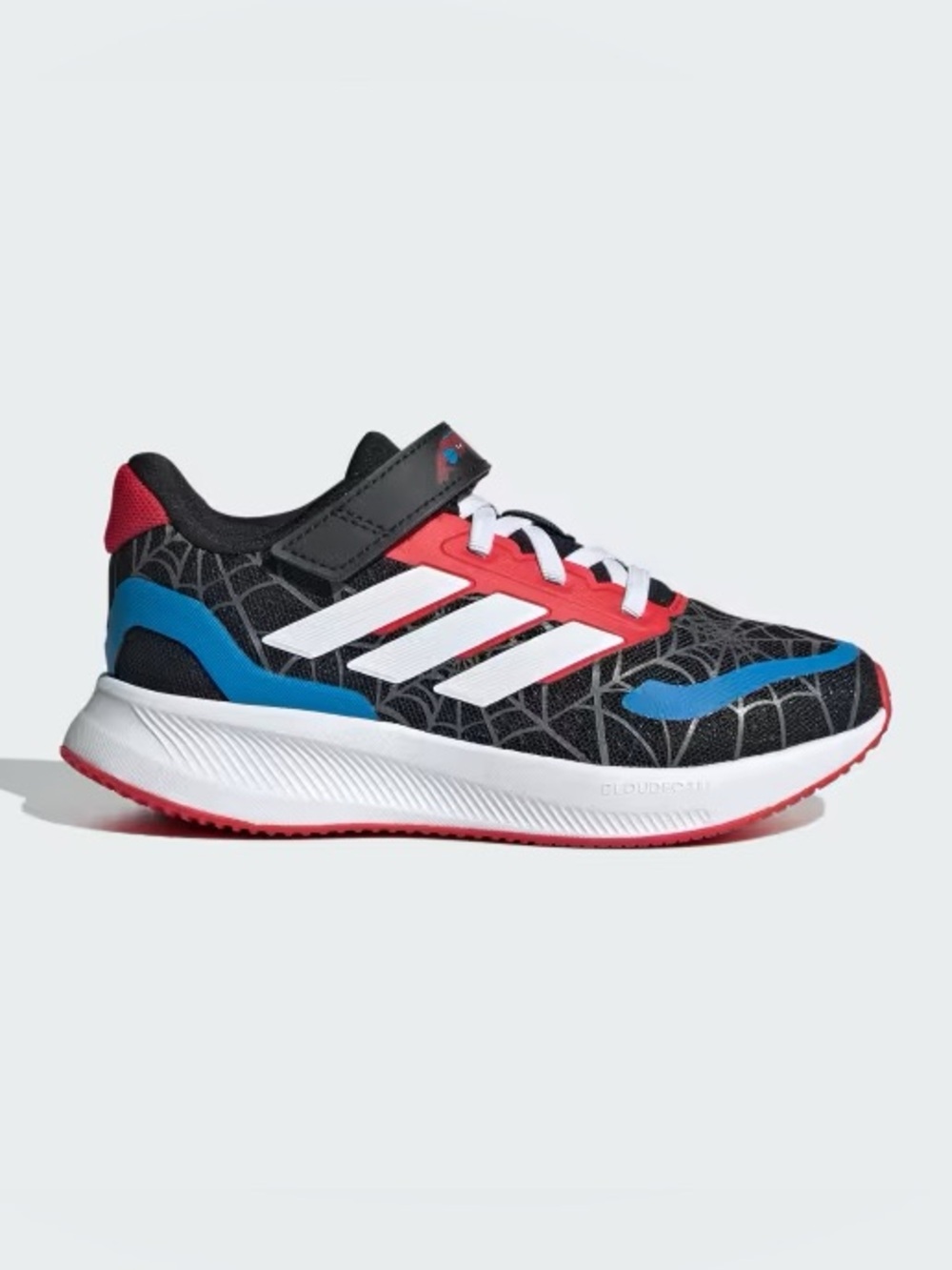 adidas Marvel Spider-Man Runfalcon 3.0 kids' shoes with ORIGINAL BOX